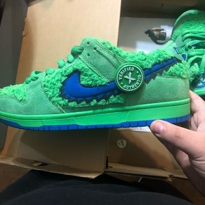Nike SB Dunk